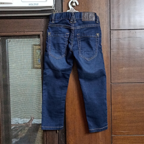 Mango kids Jeans - Picture 3 of 7
